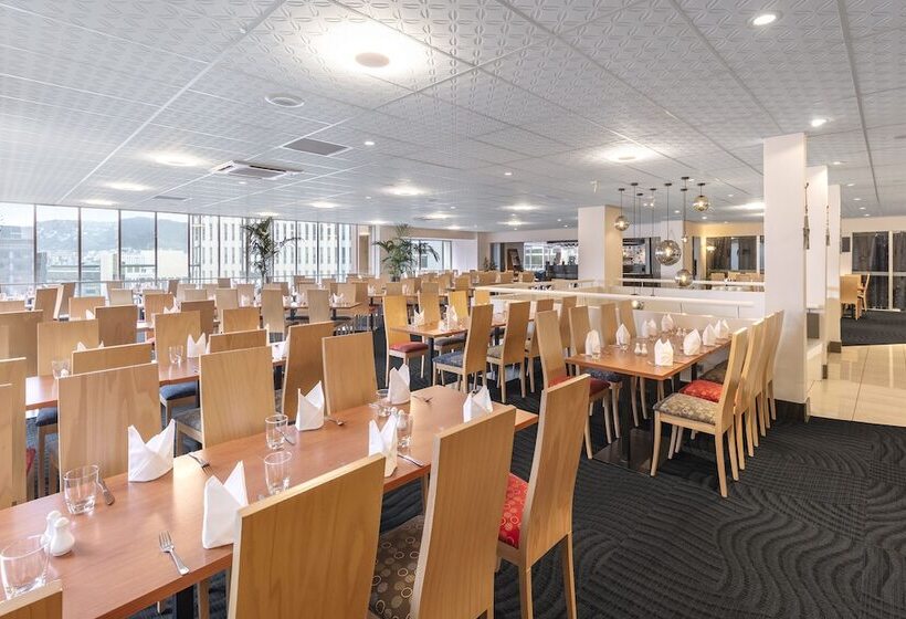 James Cook Hotel Grand Chancellor