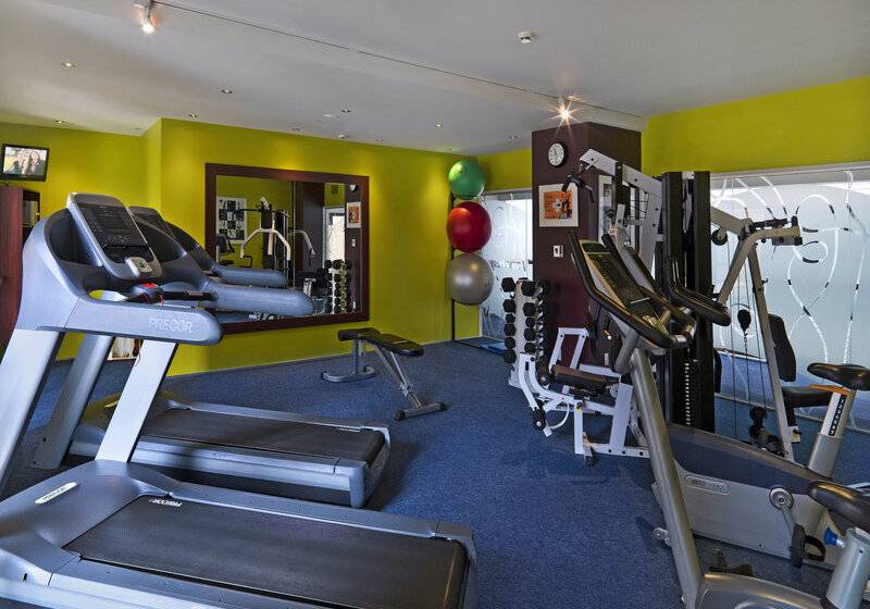 James Cook Hotel Grand Chancellor