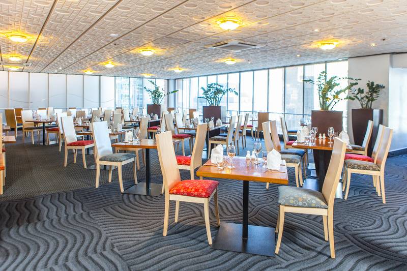 James Cook Hotel Grand Chancellor