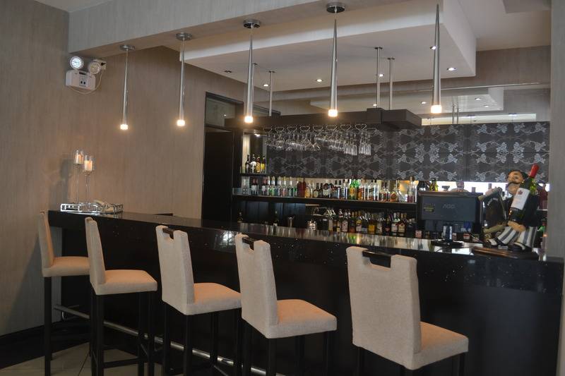 فندق Jose Antonio