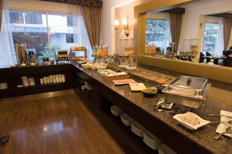 فندق Jose Antonio