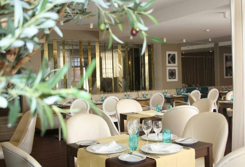 ホテル Josefa D'Obidos