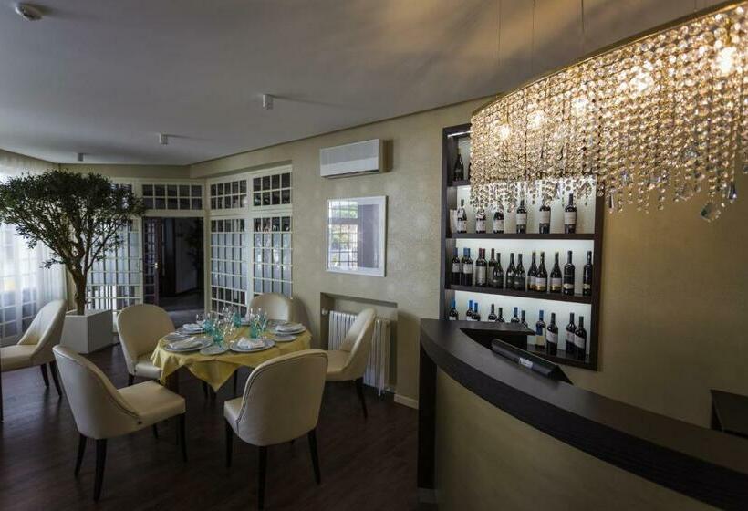 ホテル Josefa D'Obidos