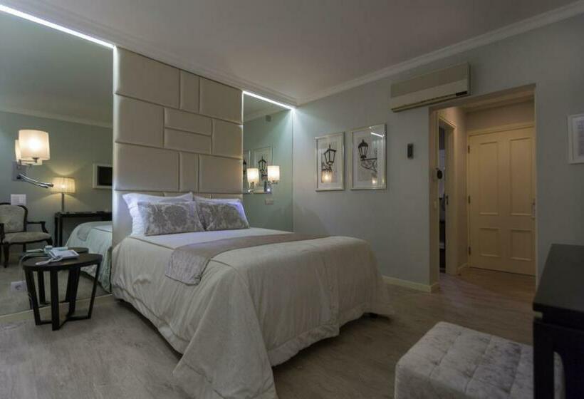 ホテル Josefa D'Obidos