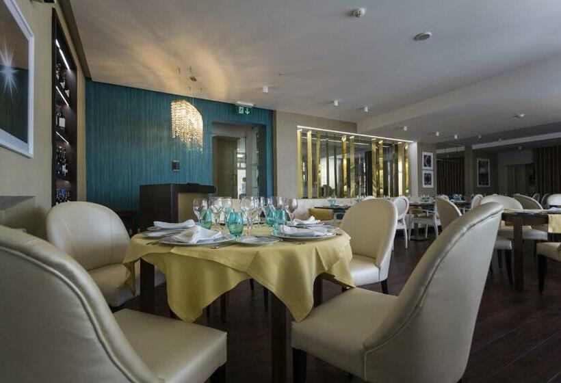 ホテル Josefa D'Obidos