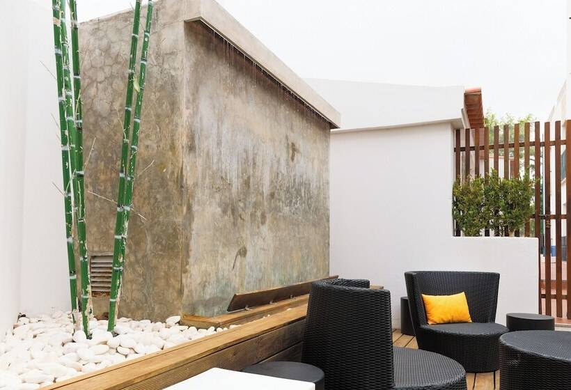 ホテル Josefa D'Obidos