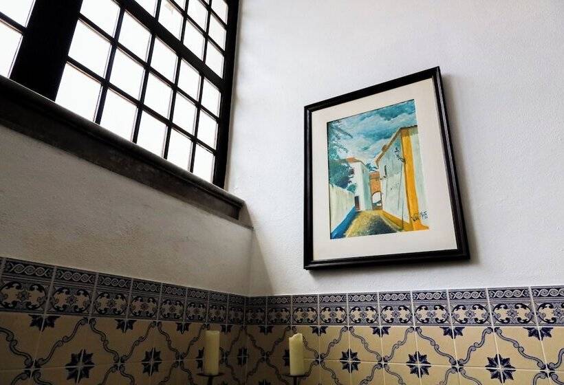 ホテル Josefa D'Obidos