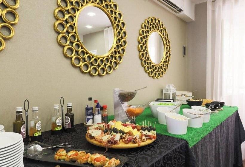 ホテル Josefa D'Obidos