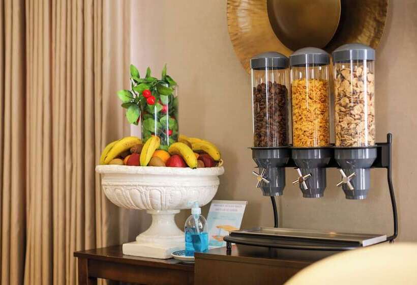 ホテル Josefa D'Obidos