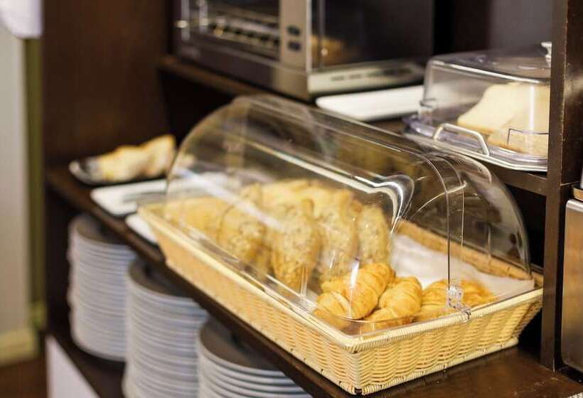 ホテル Josefa D'Obidos