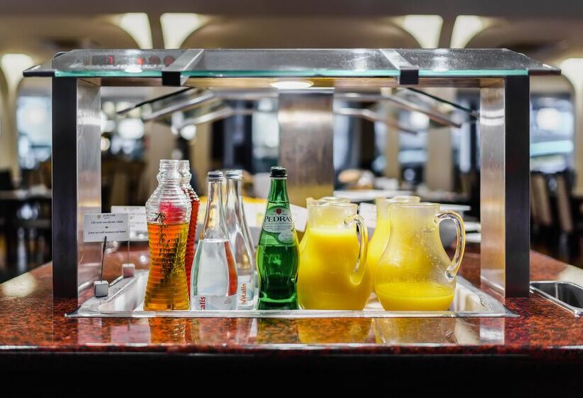 Jupiter Algarve Hotel - Beach & Spa