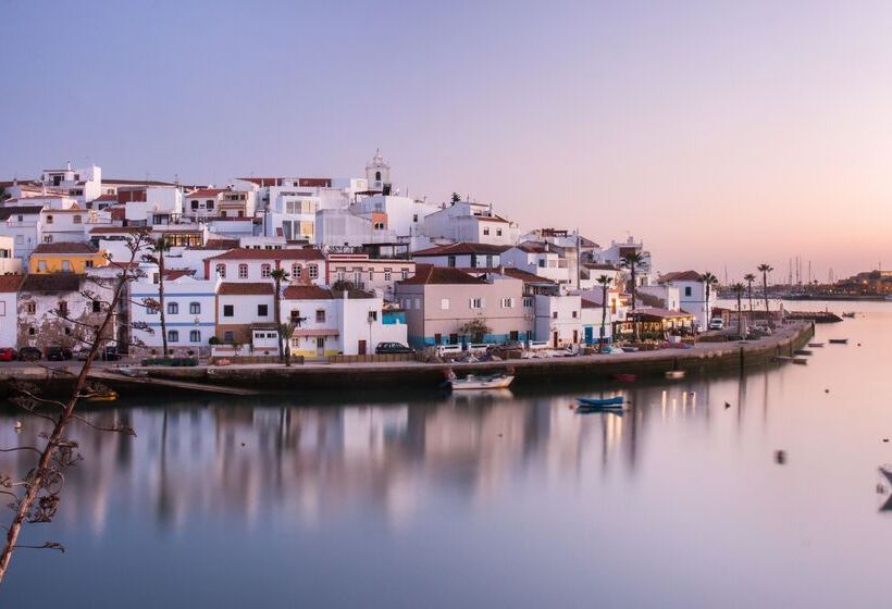 Jupiter Algarve Hotel - Beach & Spa