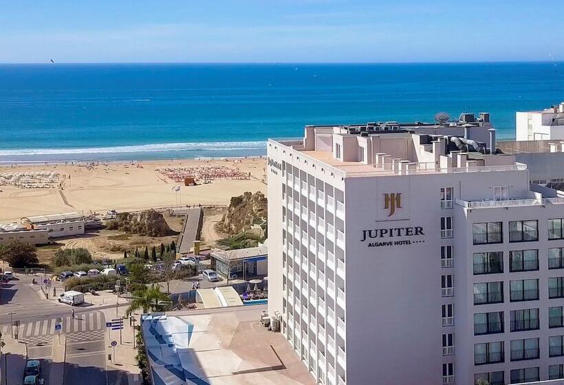 Jupiter Algarve Hotel - Beach & Spa