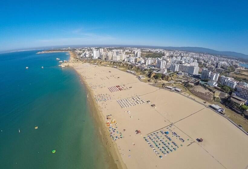 Jupiter Algarve Hotel - Beach & Spa