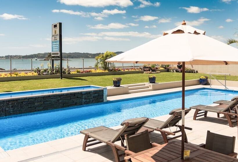 Kingsgate Hotel Autolodge Paihia