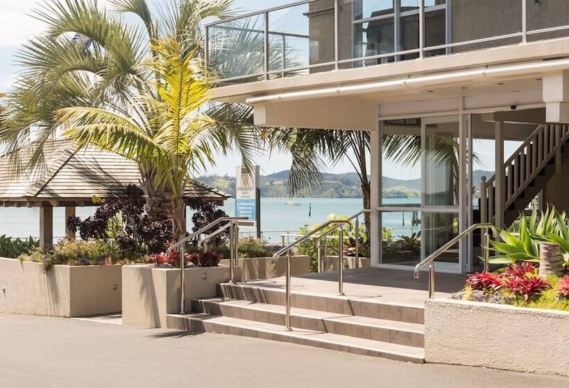 Kingsgate Hotel Autolodge Paihia