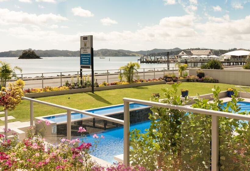 Kingsgate Hotel Autolodge Paihia
