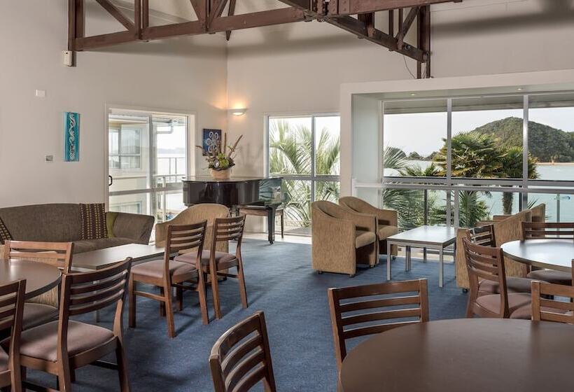 Kingsgate Hotel Autolodge Paihia