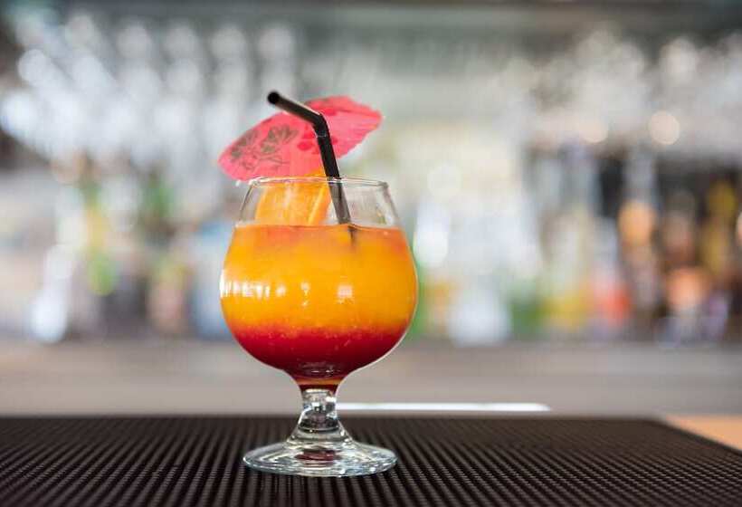 Kingsgate Hotel Autolodge Paihia