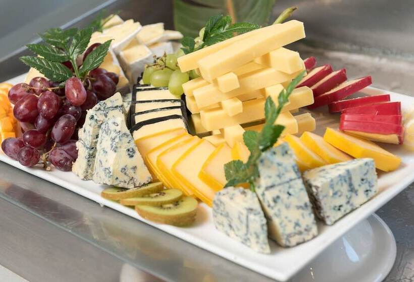 Kingsgate Hotel Autolodge Paihia