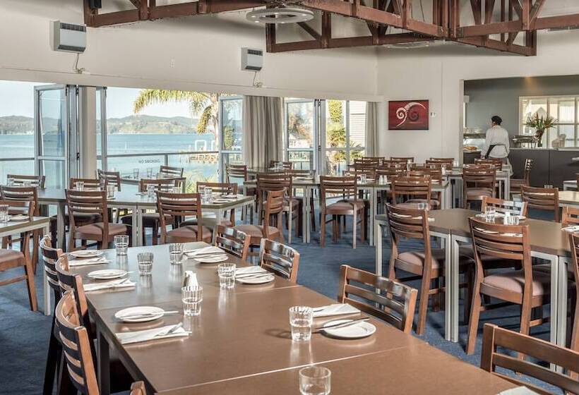 Kingsgate Hotel Autolodge Paihia