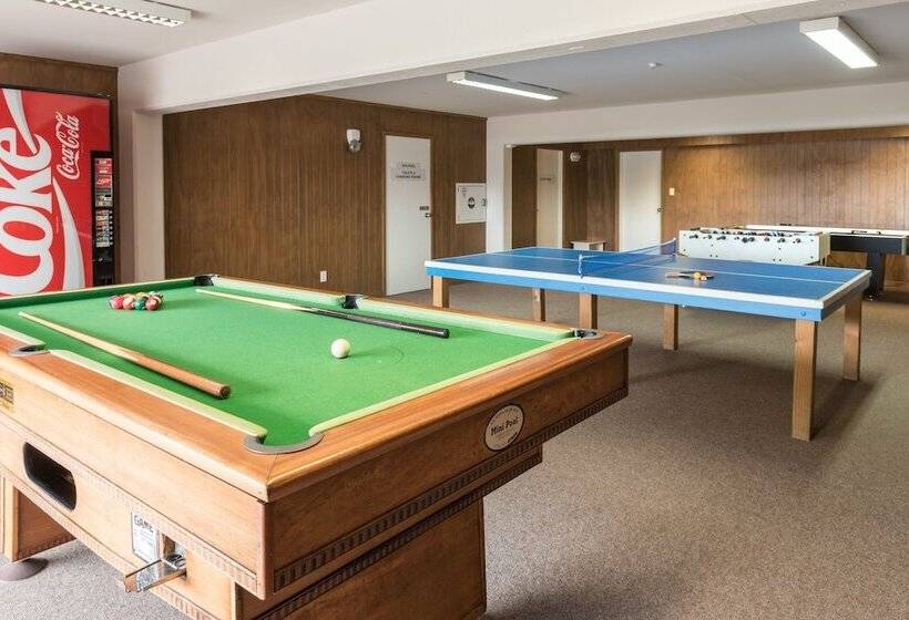 Kingsgate Hotel Autolodge Paihia