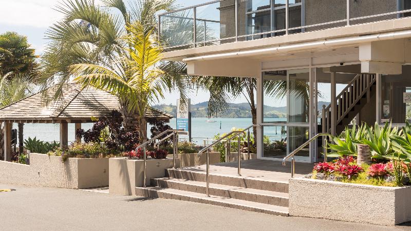 Kingsgate Hotel Autolodge Paihia