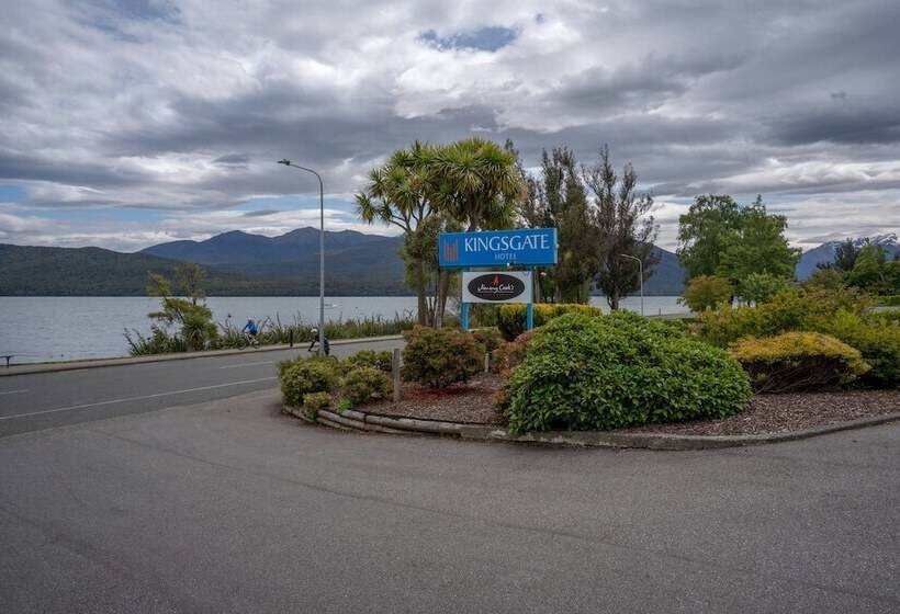 Kingsgate Hotel Te Anau