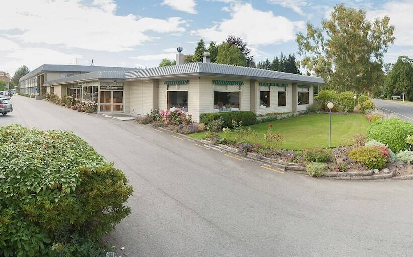 Kingsgate Hotel Te Anau