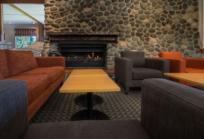 Kingsgate Hotel Te Anau