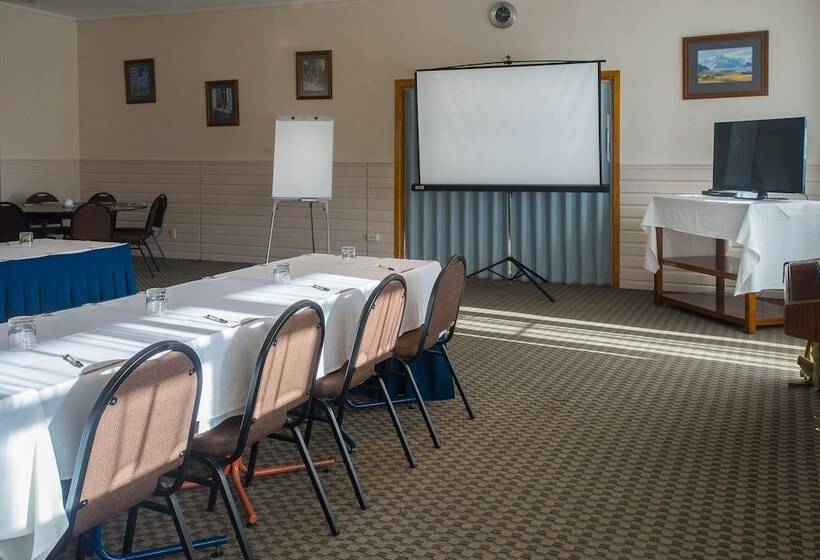 Kingsgate Hotel Te Anau