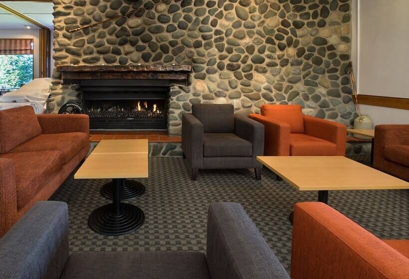 Kingsgate Hotel Te Anau