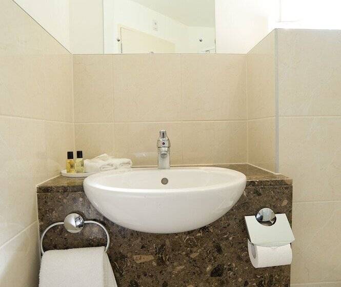 Kingsgate Hotel Te Anau