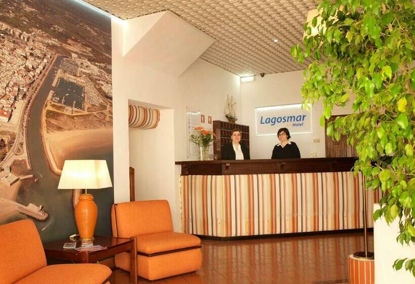 ホテル Lagosmar Story