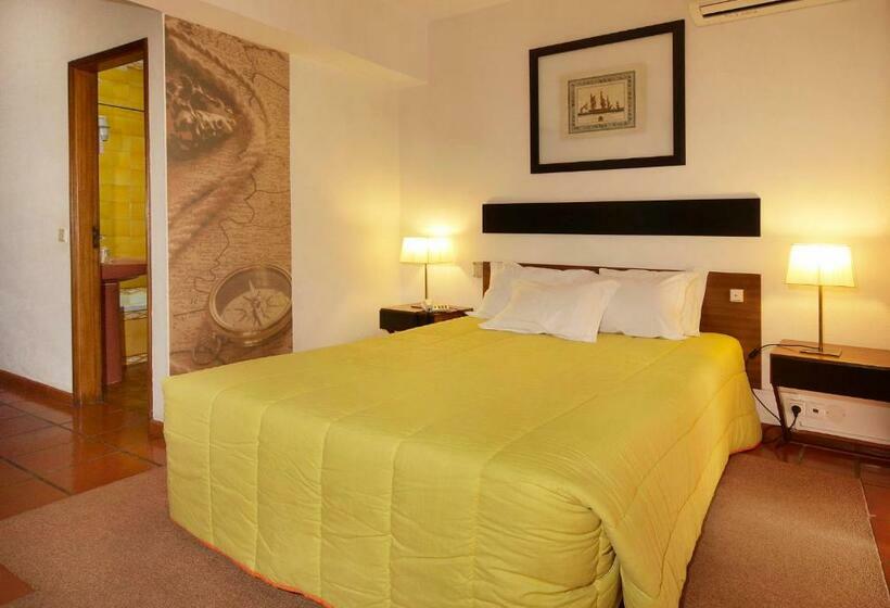 ホテル Lagosmar Story