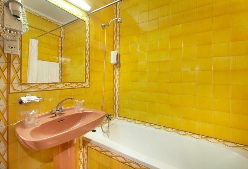 ホテル Lagosmar Story