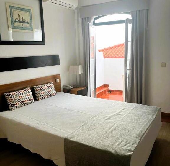 ホテル Lagosmar Story