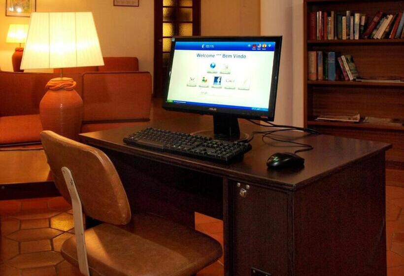 ホテル Lagosmar Story