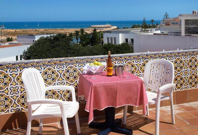 ホテル Lagosmar Story