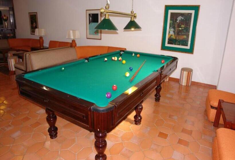 ホテル Lagosmar Story