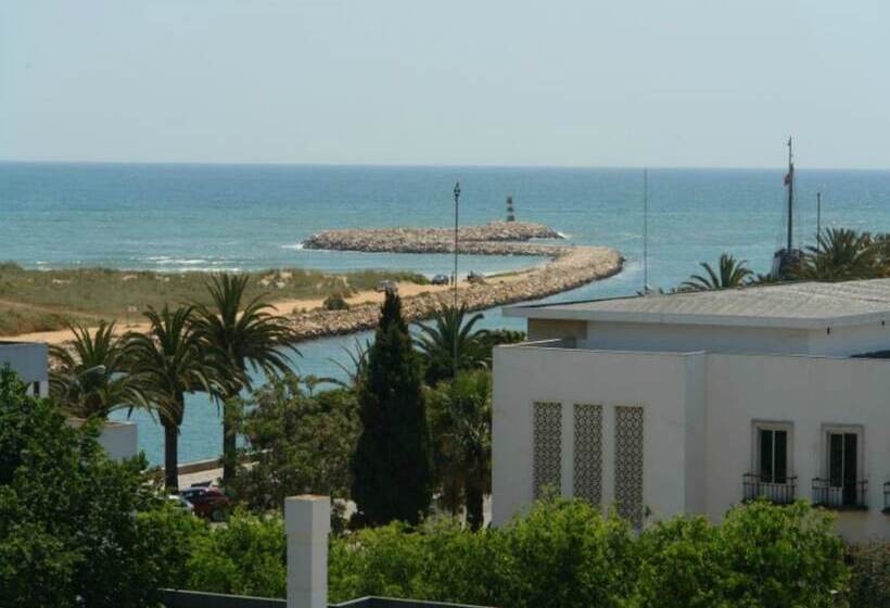 ホテル Lagosmar Story