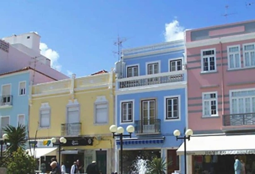 ホテル Lagosmar Story