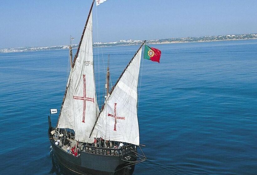 ホテル Lagosmar Story