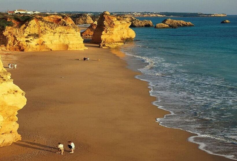 ホテル Lagosmar Story