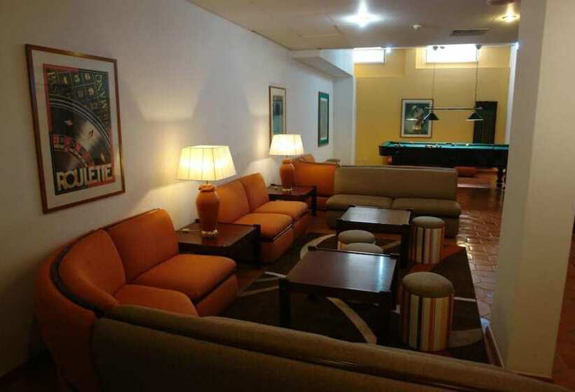 ホテル Lagosmar Story