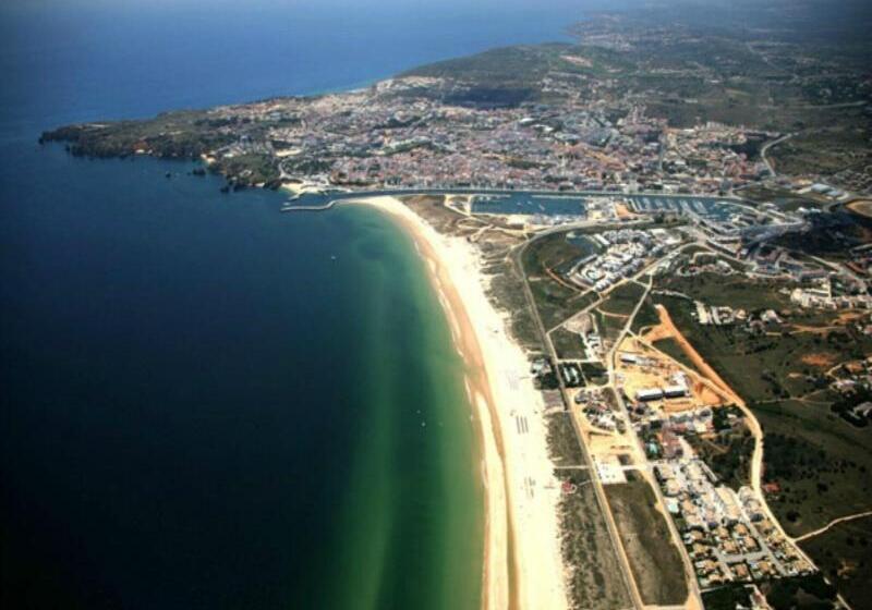 ホテル Lagosmar Story