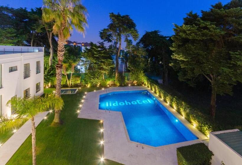 هتل Lido