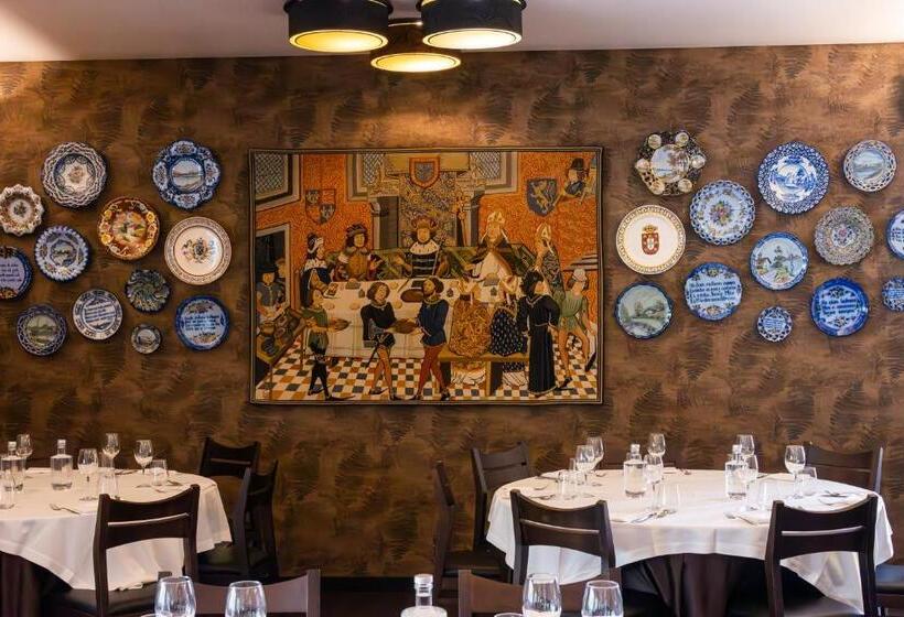 Отель Lis Batalha