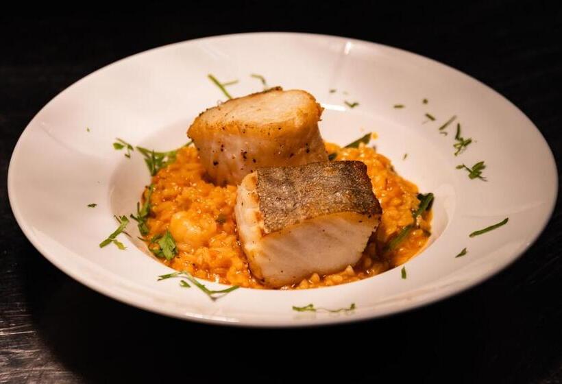 Отель Lis Batalha