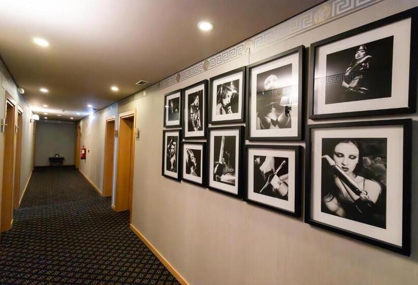 Отель Lis Batalha